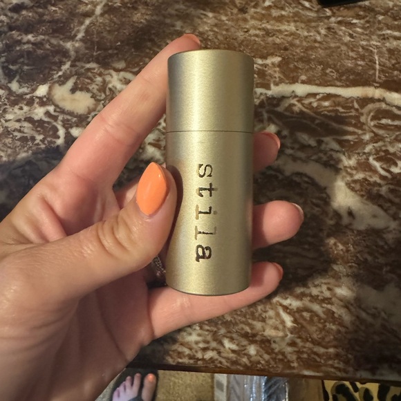 stila lip color and blush Sheer Petunia NEW IN BOX - Picture 6 of 8